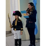 Día de la Bandera